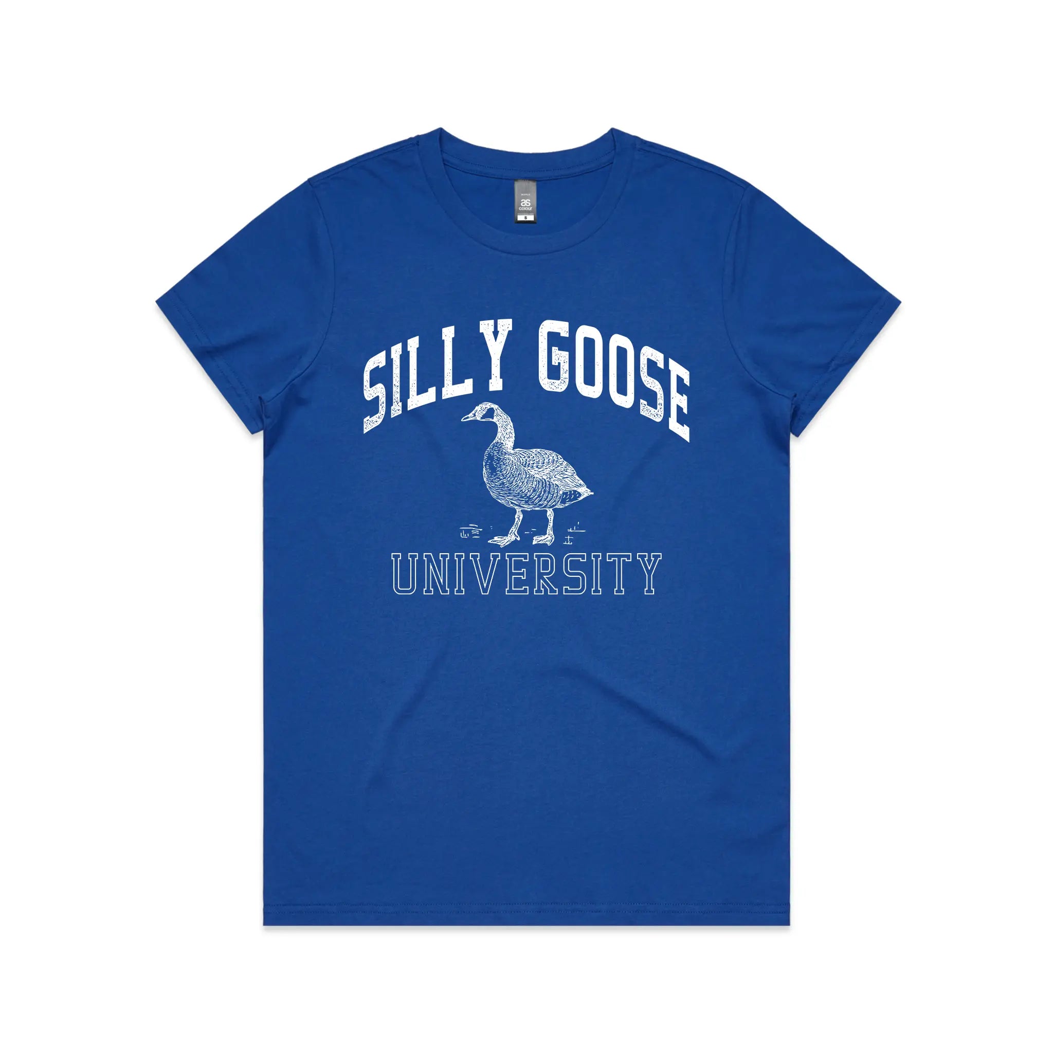 Silly Goose Tee