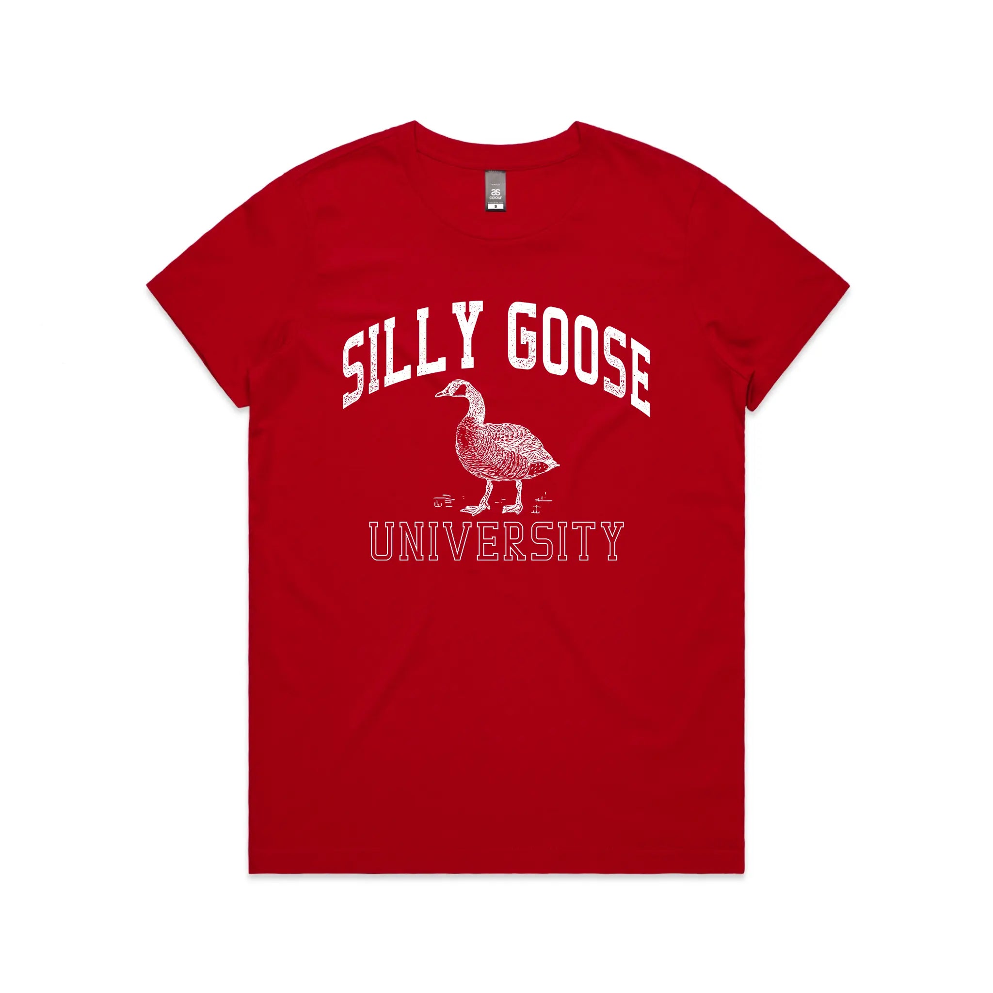 Silly Goose Tee