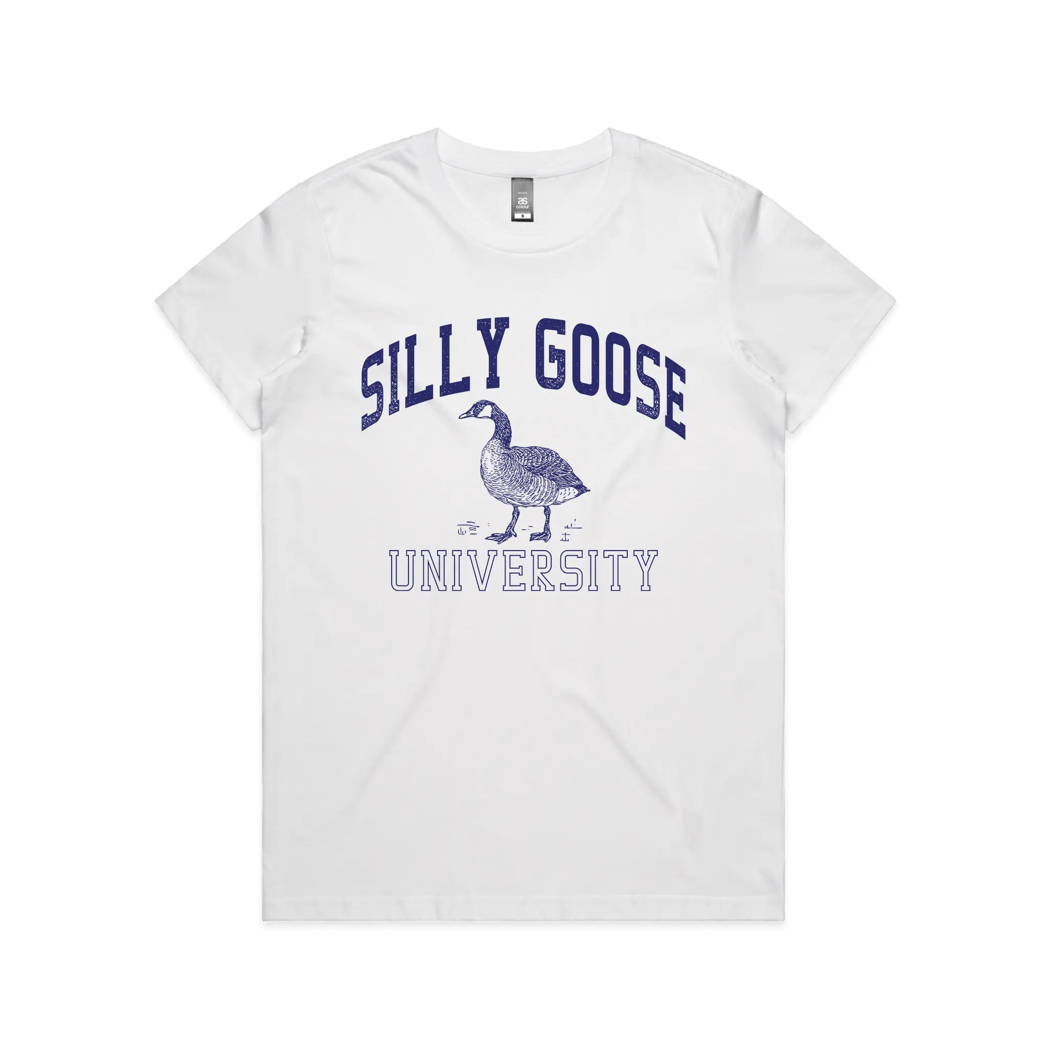 Silly Goose Tee