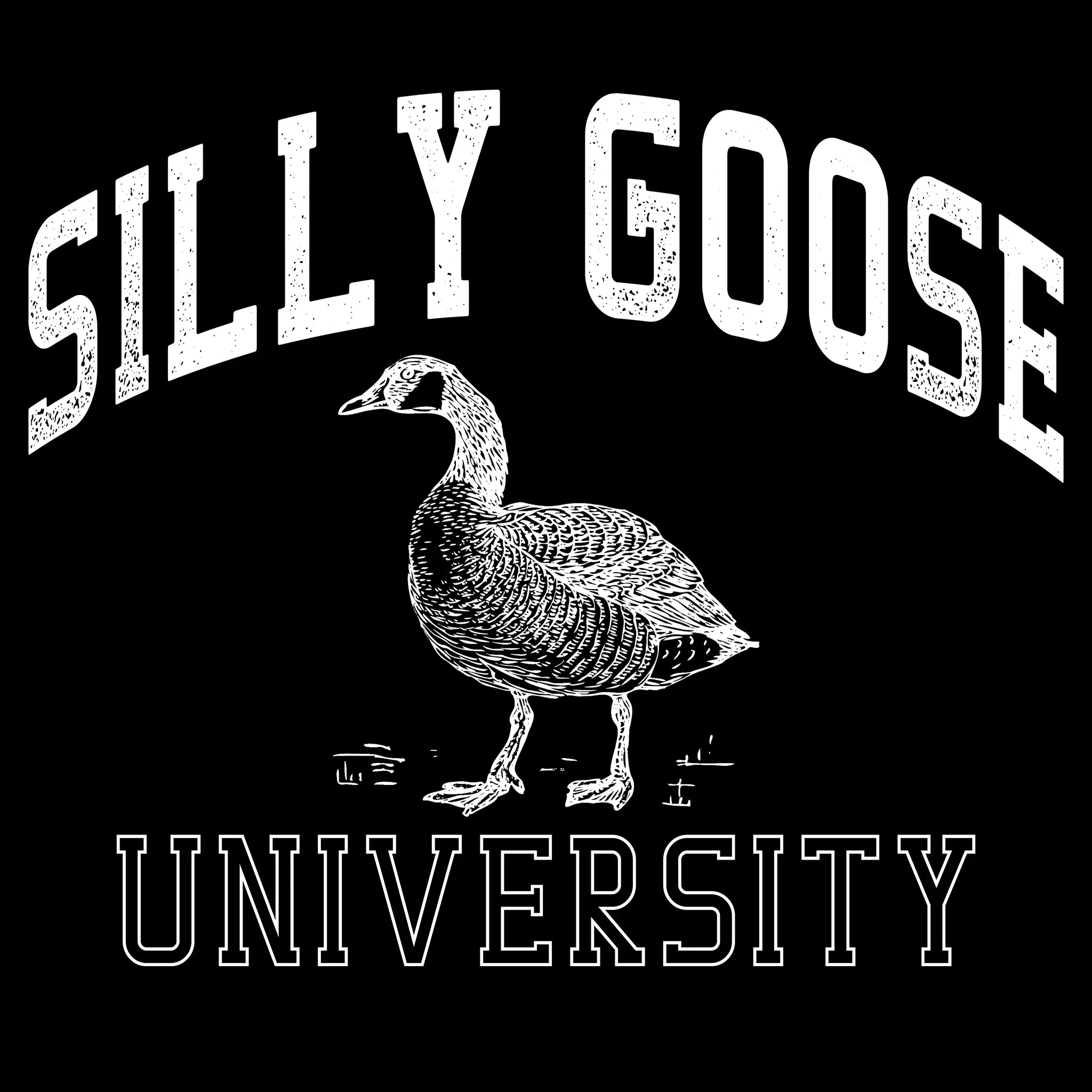 Silly Goose Tee