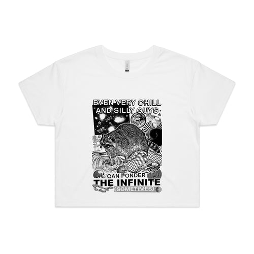 Silly Guys Tee by Lonely Kids Club. All clothing from our T-shirts to our shorts and hoodies are ethically made, and printed packed and shipped from Sydney.