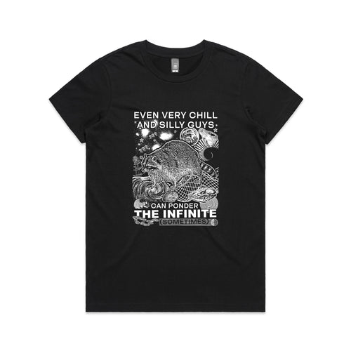Silly Guys Tee by Lonely Kids Club. All clothing from our T-shirts to our shorts and hoodies are ethically made, and printed packed and shipped from Sydney.