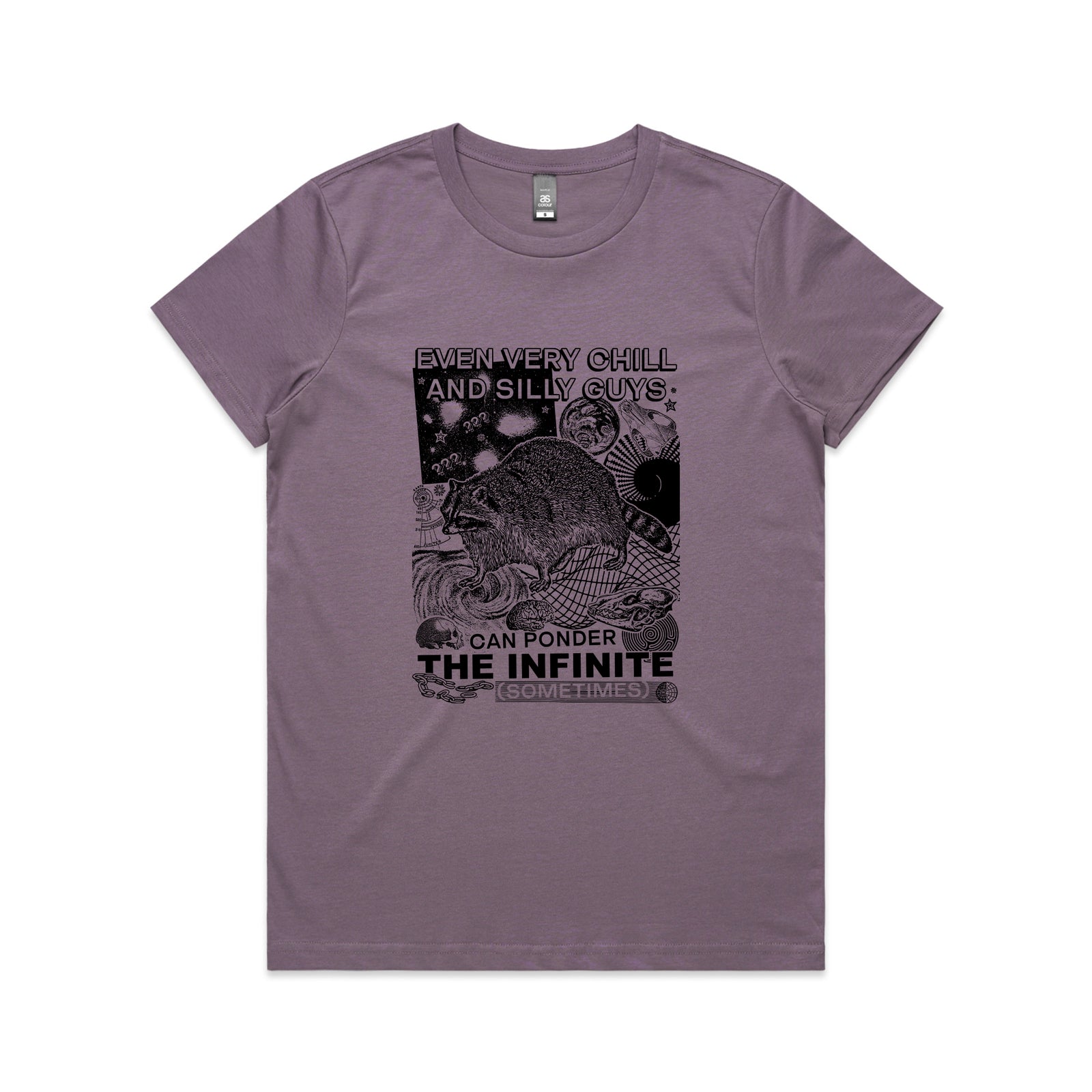 Silly Guys Tee