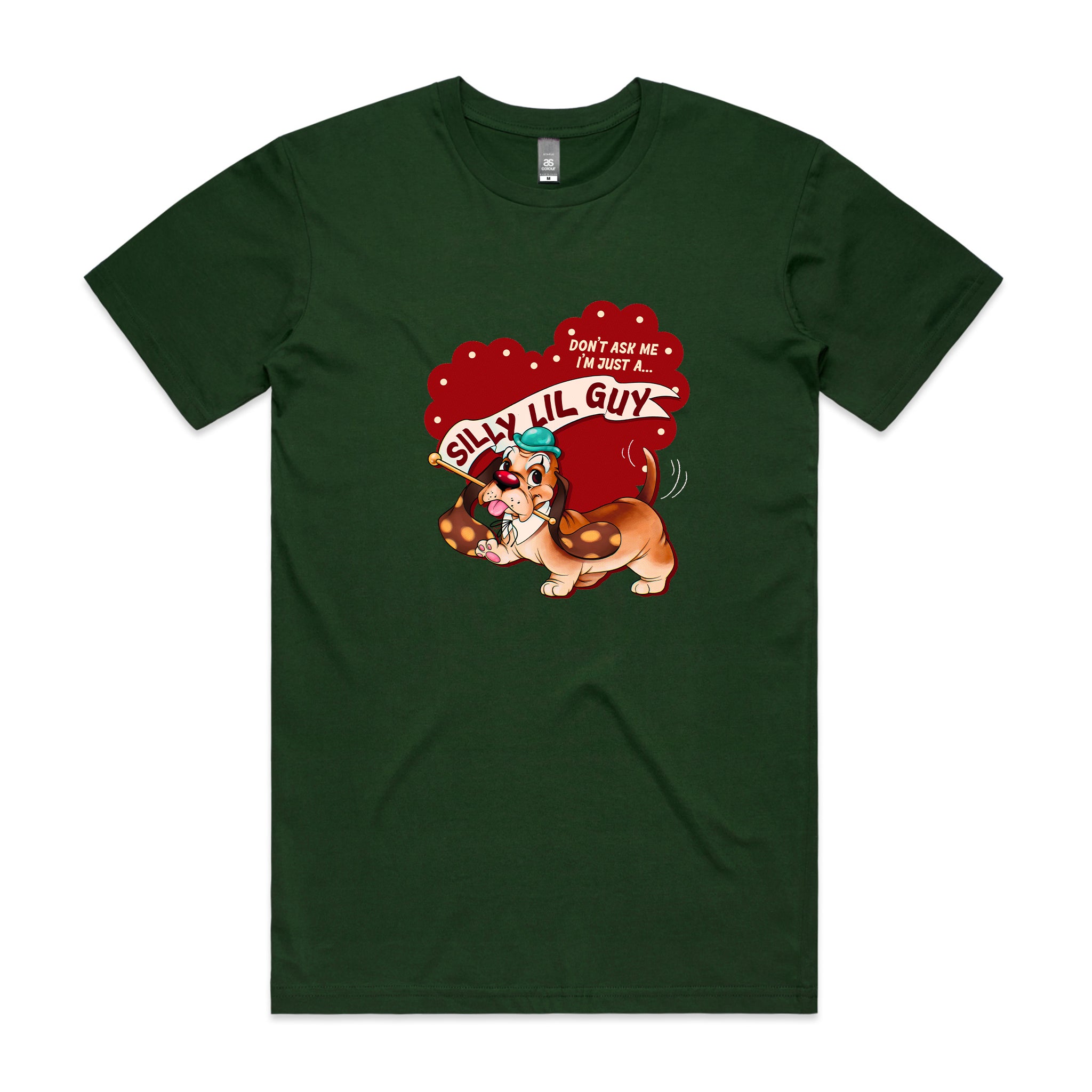 Silly Lil Guy Tee