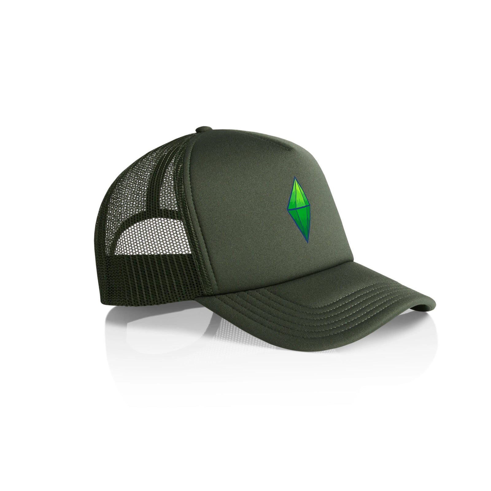 Sim Hat