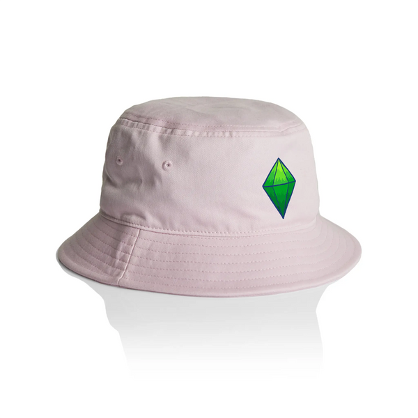 Sim Bucket Hat