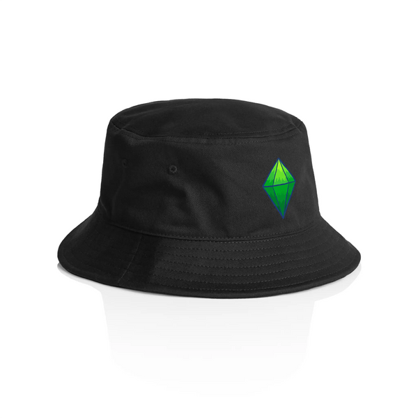 Sim Bucket Hat