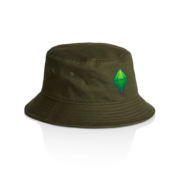 Sim Bucket Hat