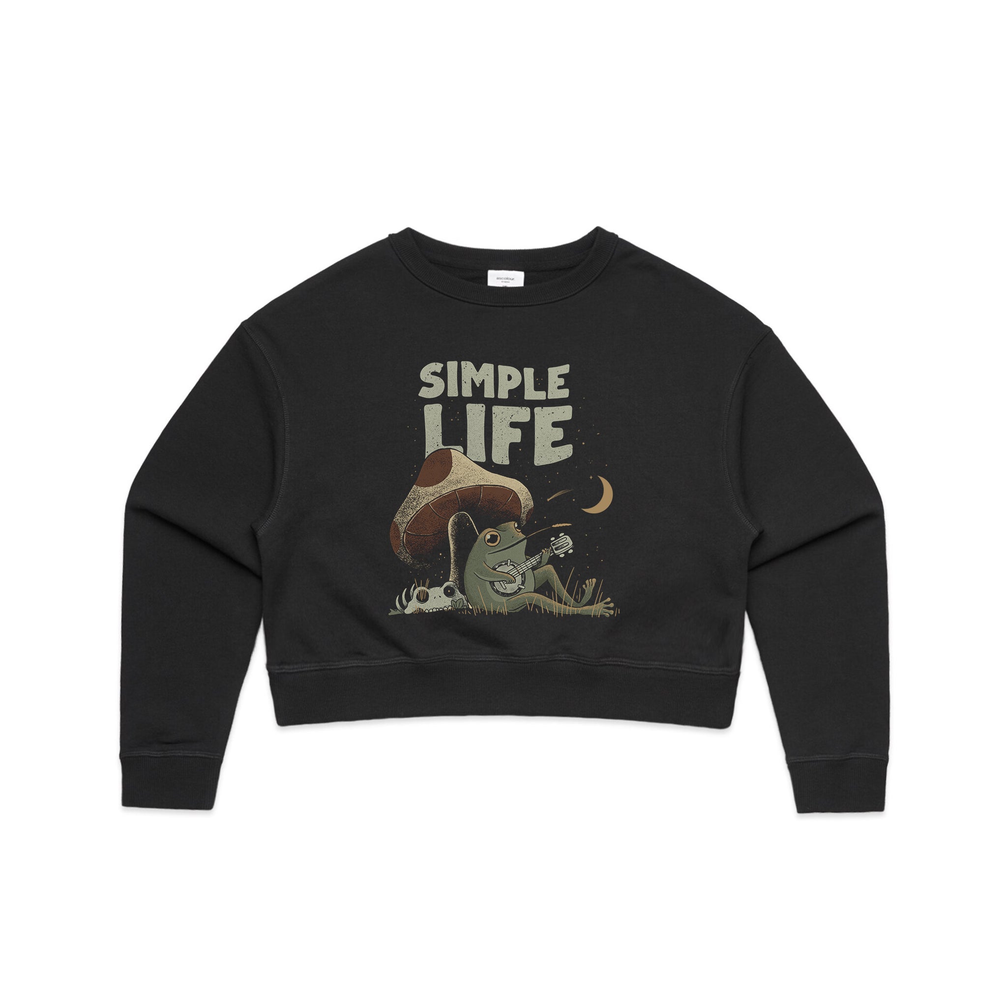 Simple Life Jumper