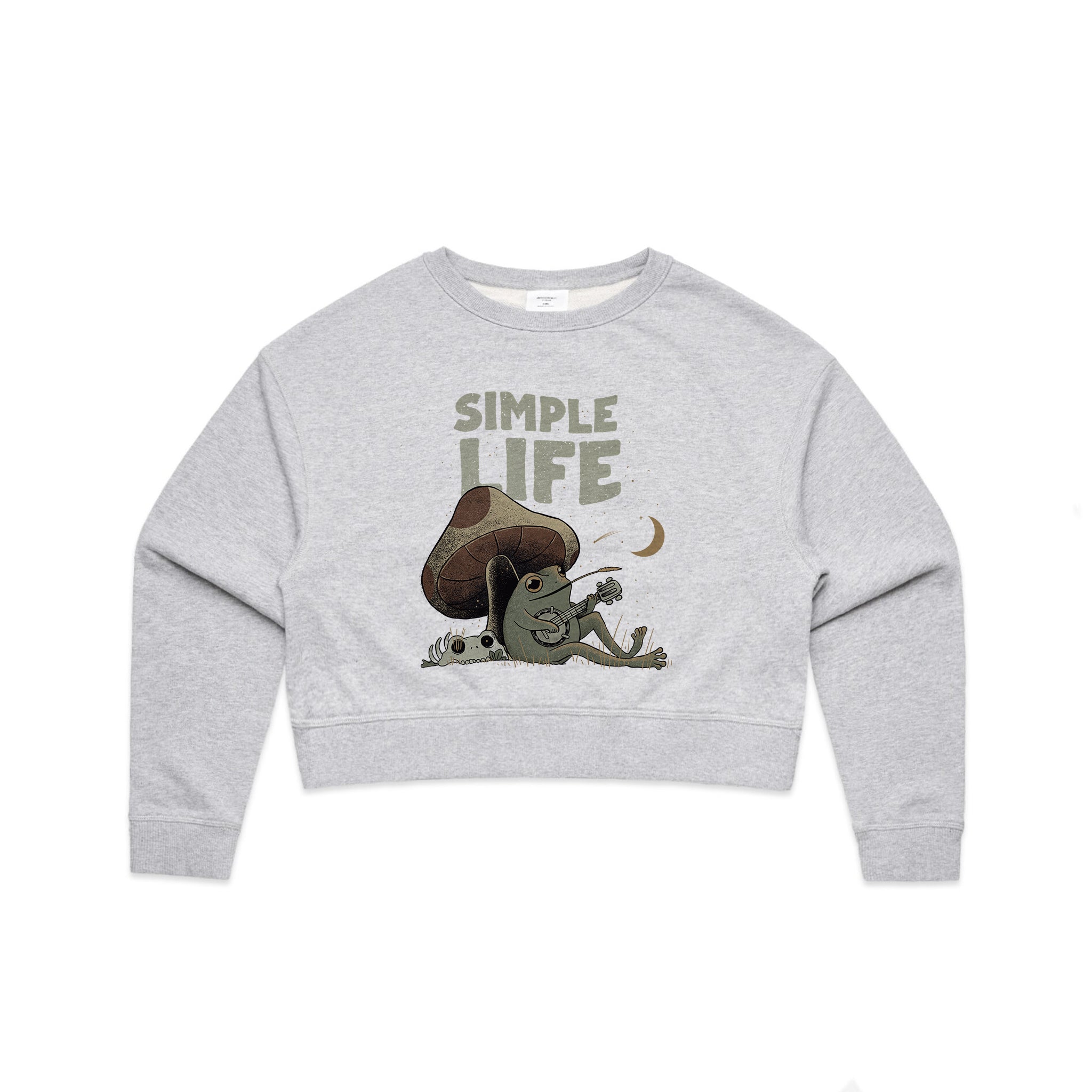 Simple Life Jumper