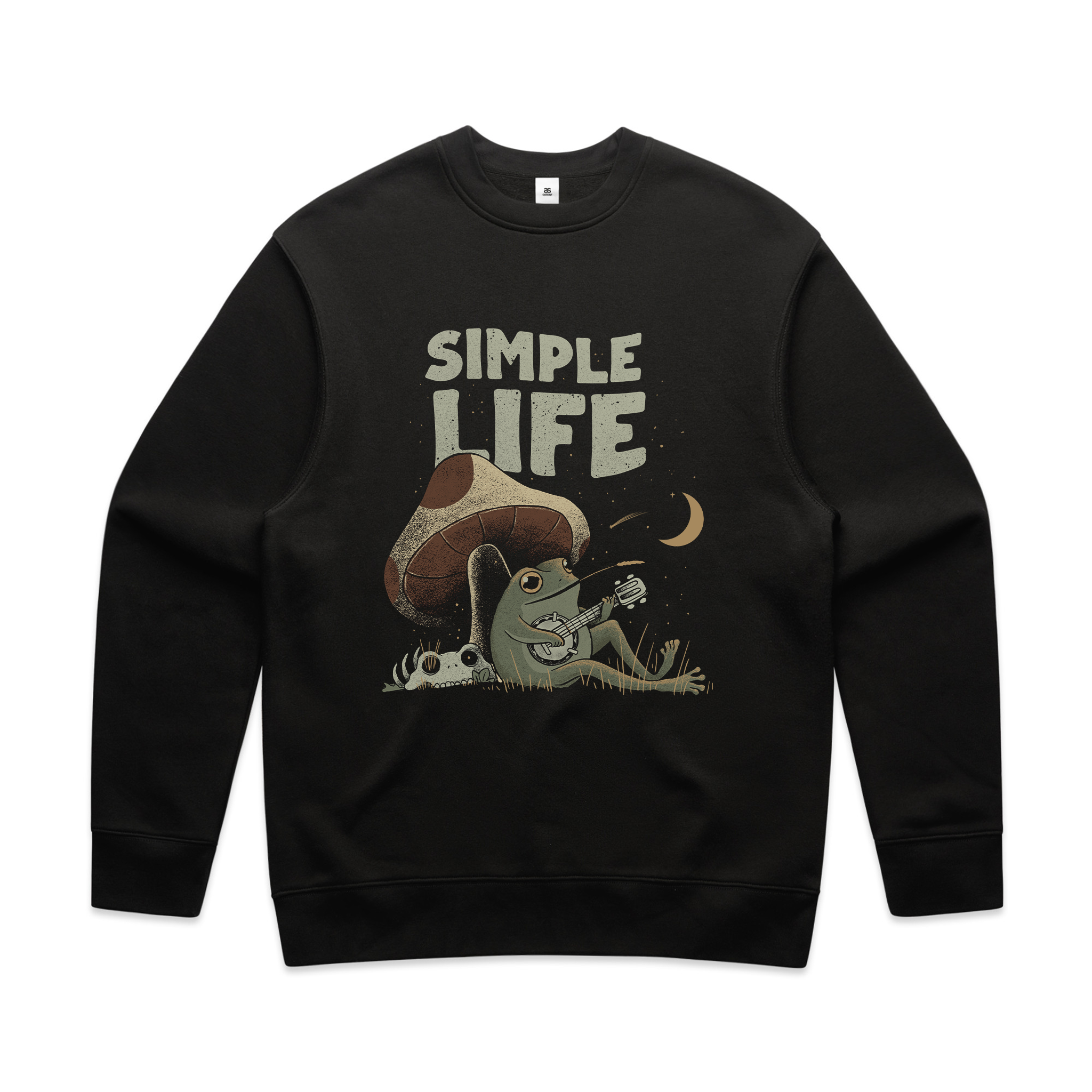 Simple Life Jumper