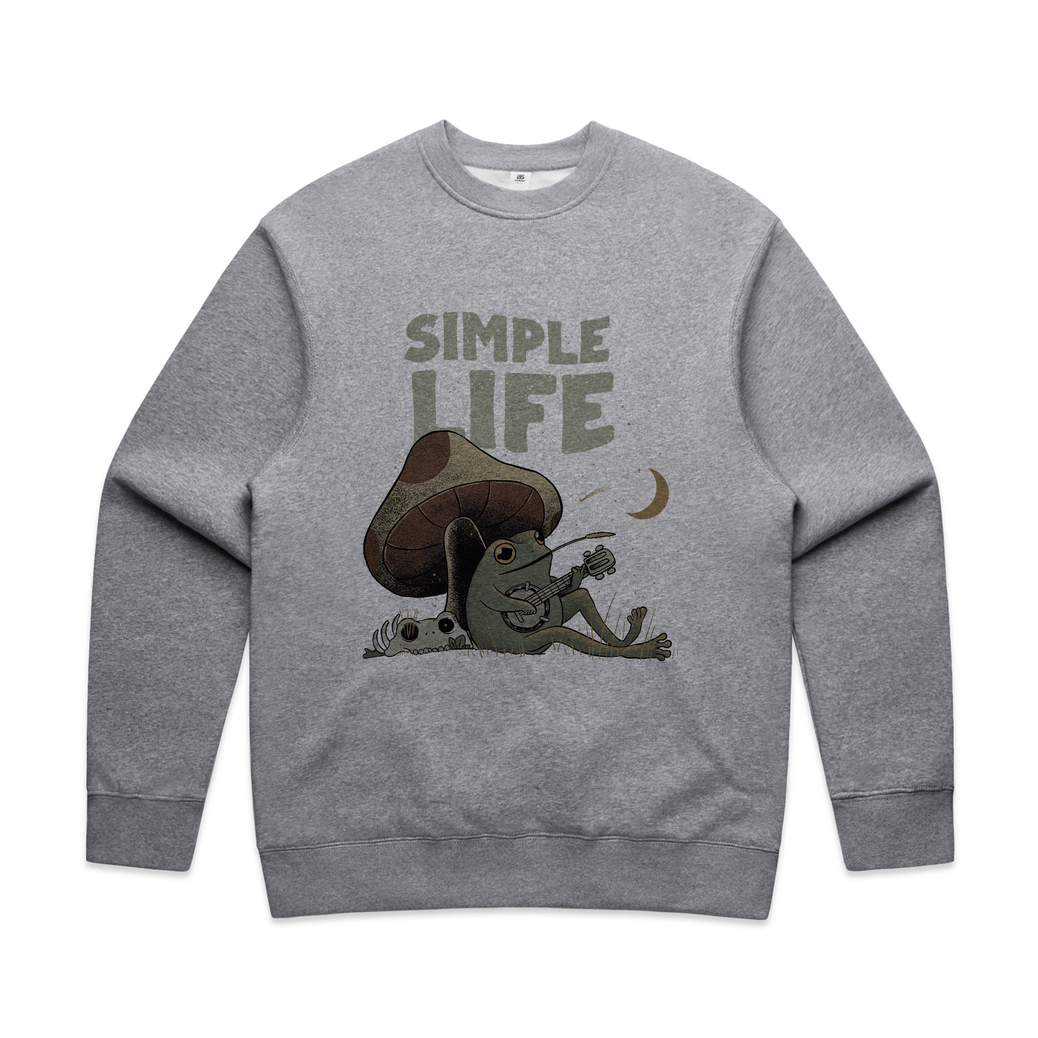 Simple Life Jumper