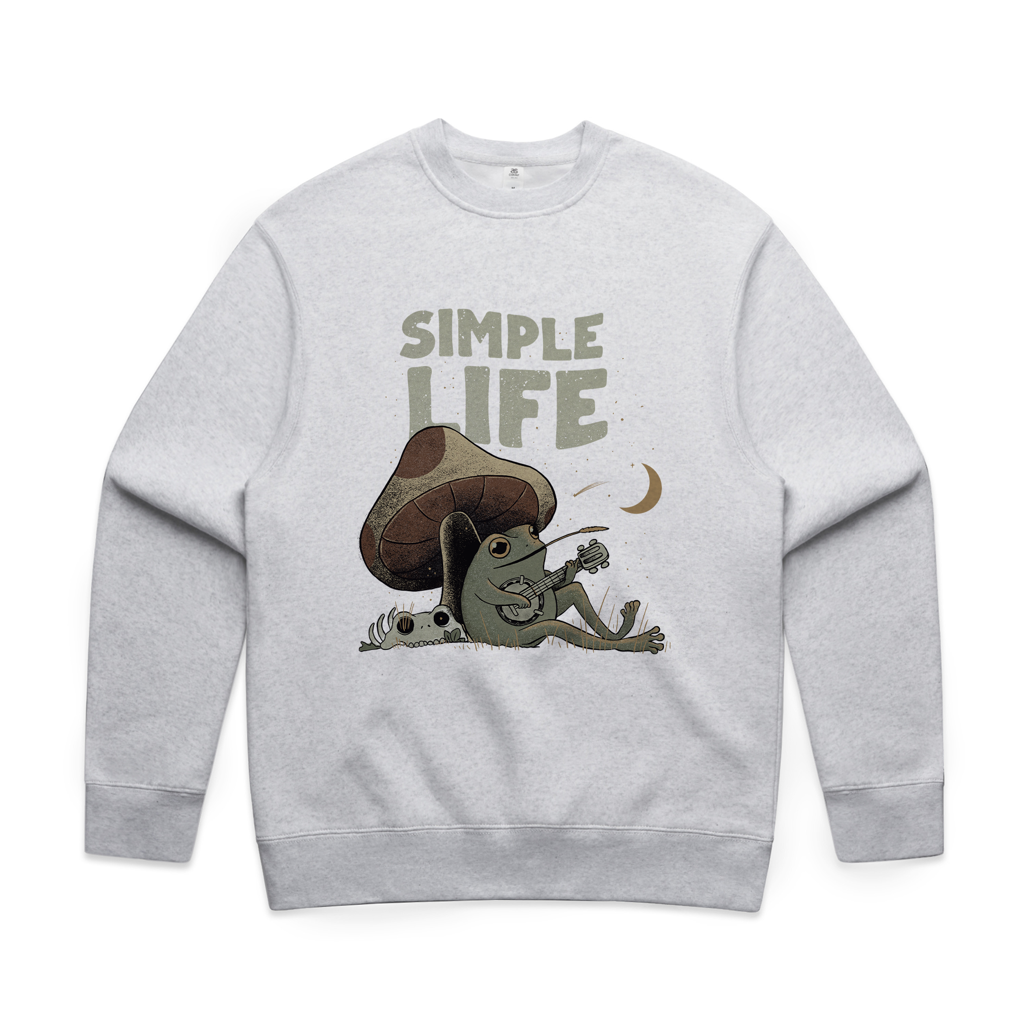 Simple Life Jumper