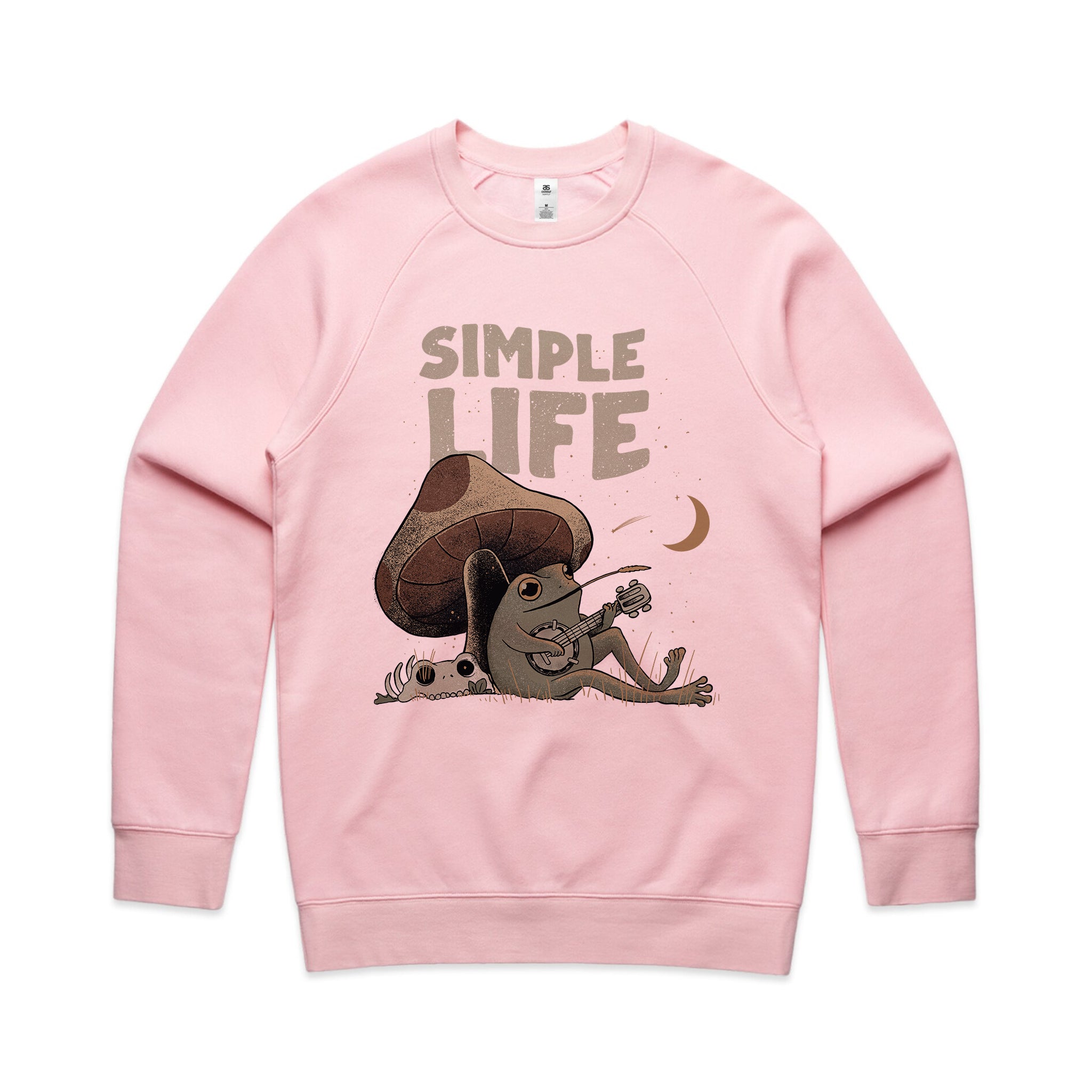 Simple Life Jumper