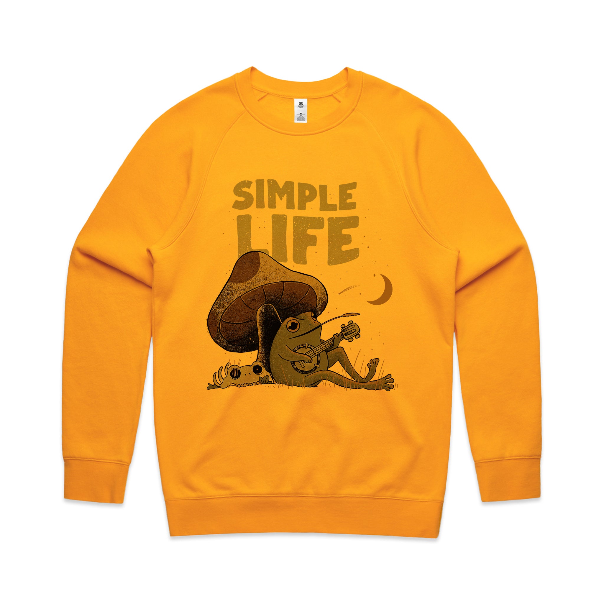 Simple Life Jumper