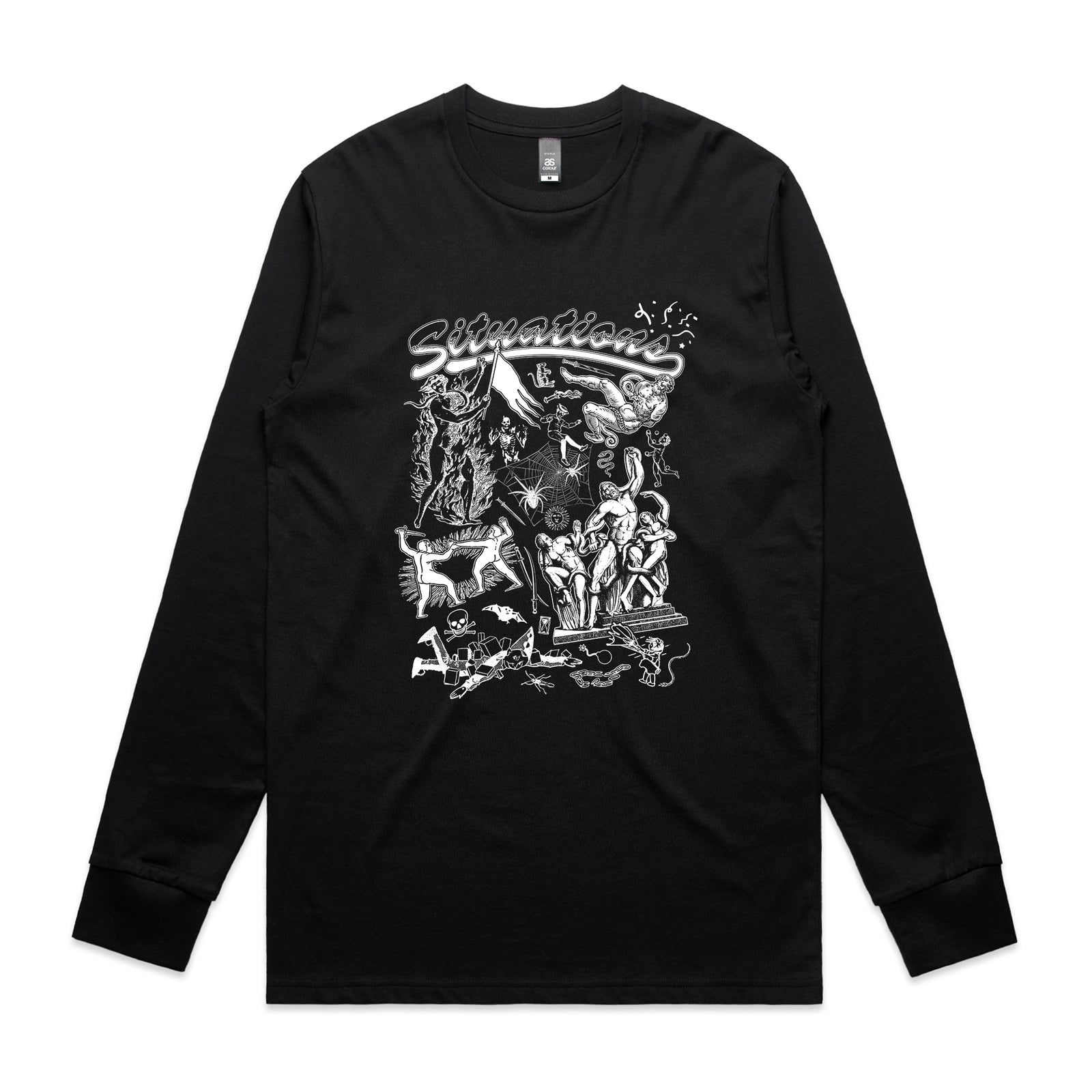 Situations Tee