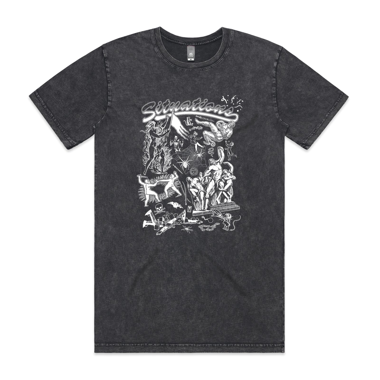Situations Tee
