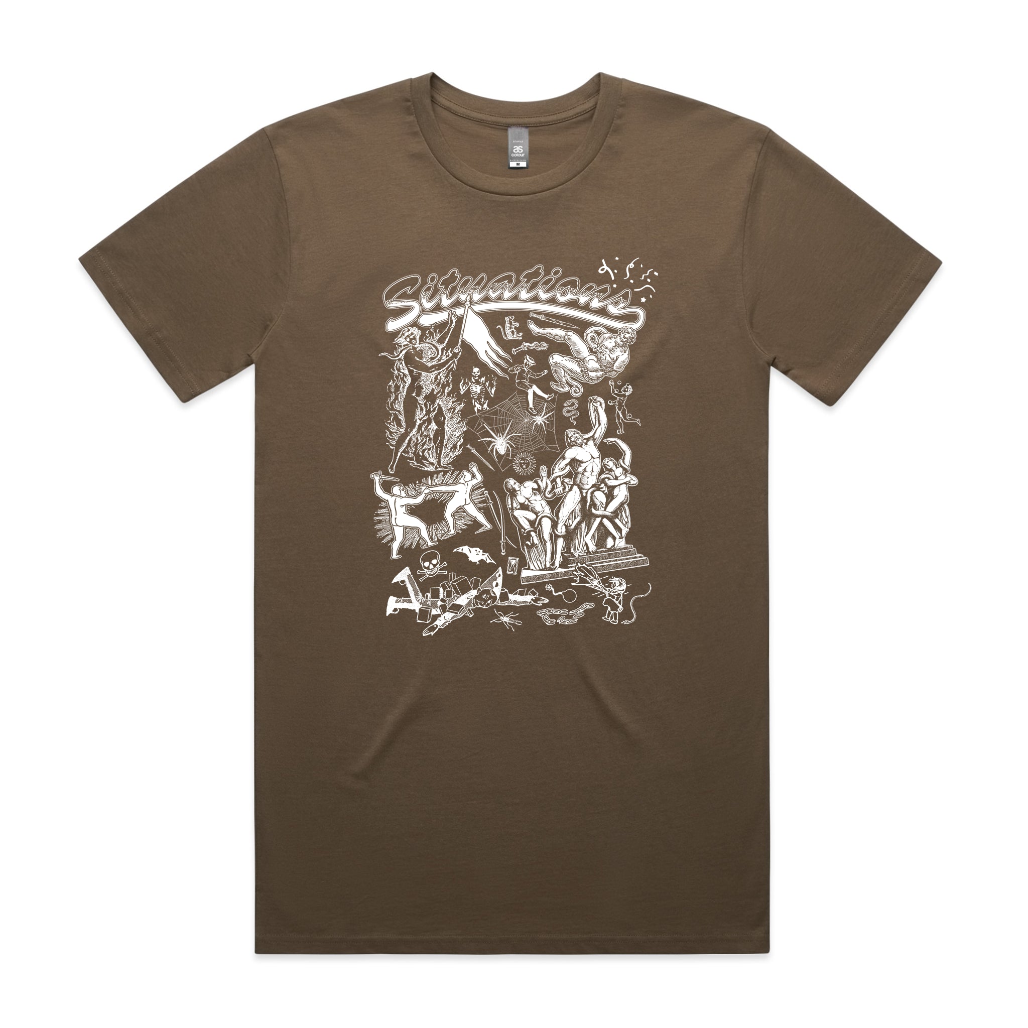 Situations Tee