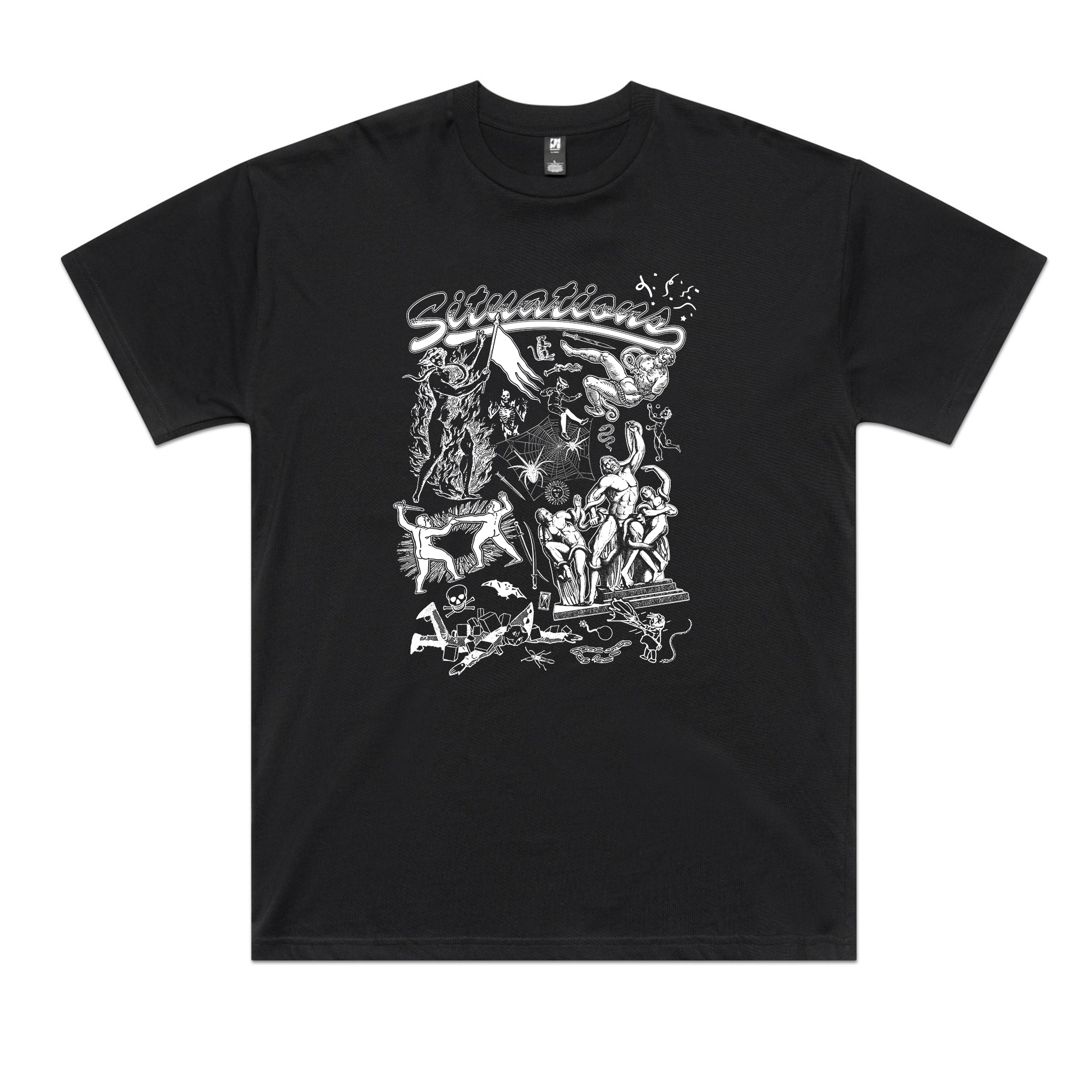 Situations Tee