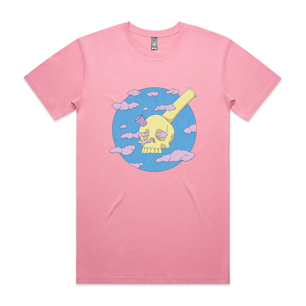 Skelebong Tee