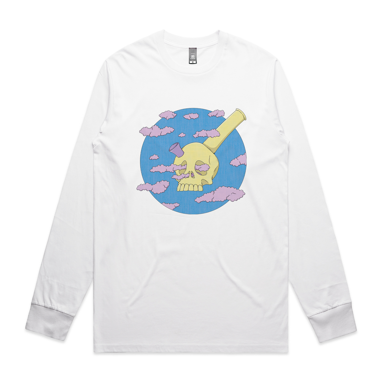 Skelebong Tee