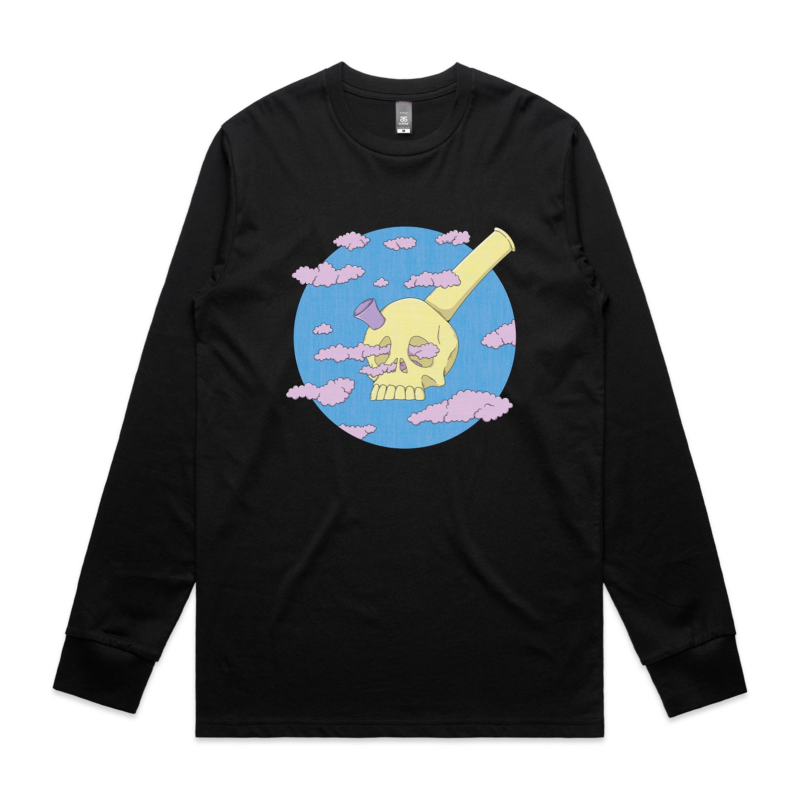 Skelebong Tee