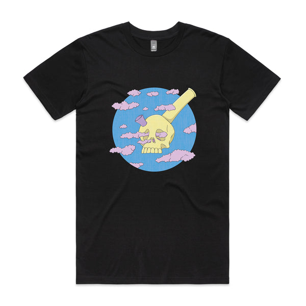 Skelebong Tee