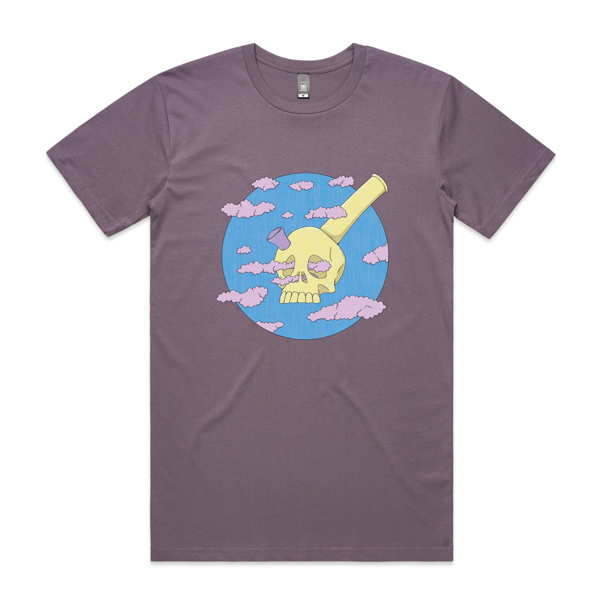 Skelebong Tee