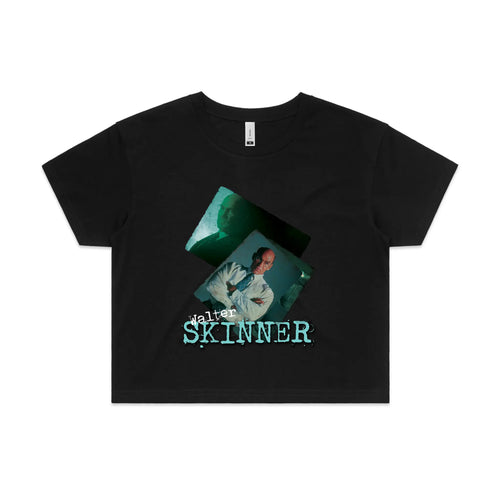Skinner Retro Tee by Lonely Kids Club. All clothing from our T-shirts to our shorts and hoodies are ethically made, and printed packed and shipped from Sydney.