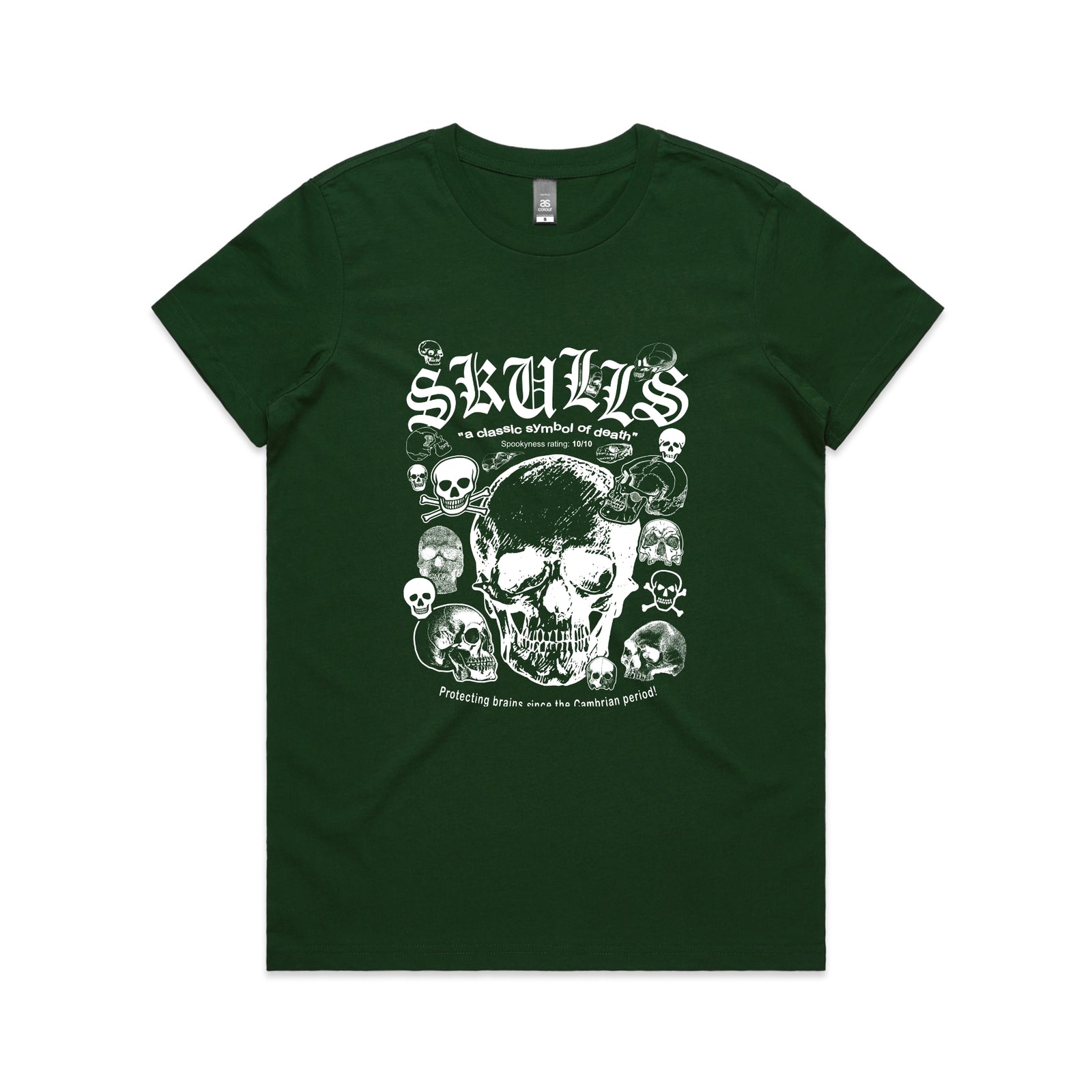Skulls Tee
