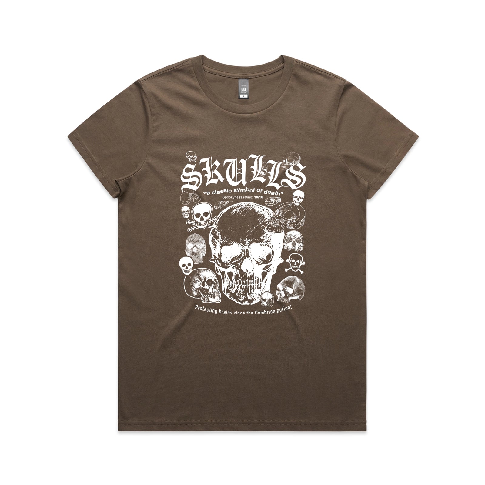 Skulls Tee