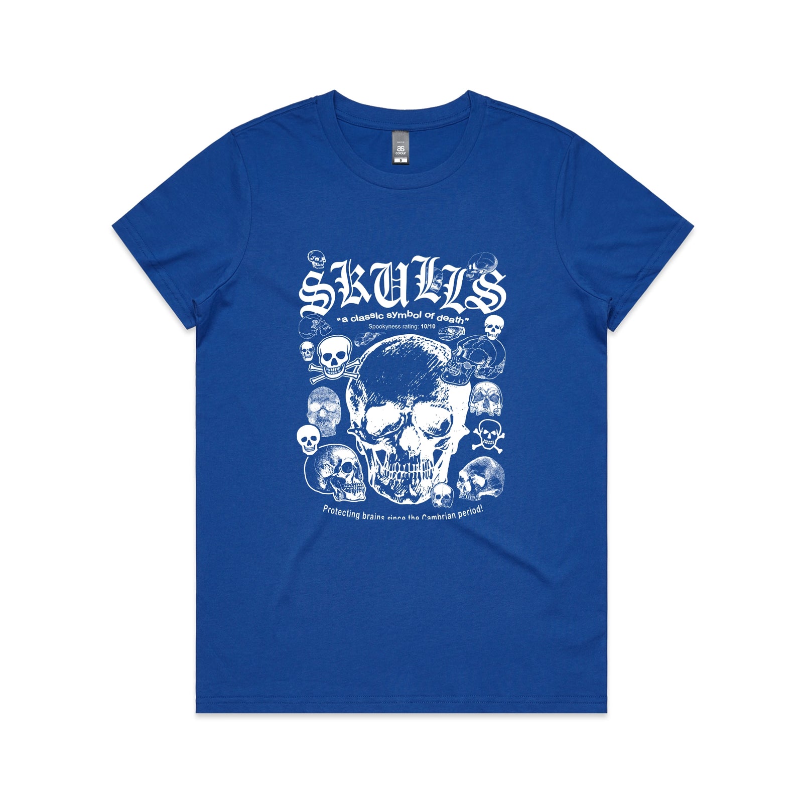 Skulls Tee