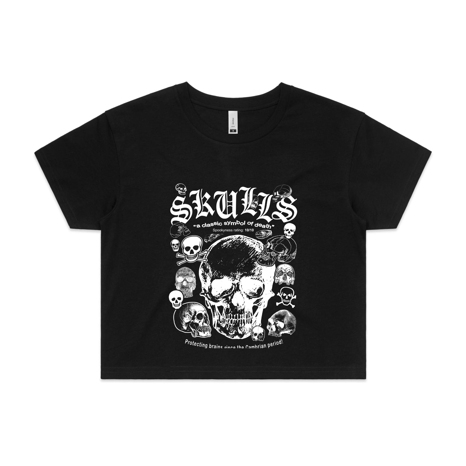 Skulls Tee