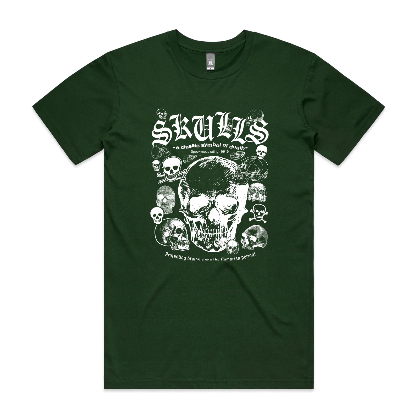 Skulls Tee