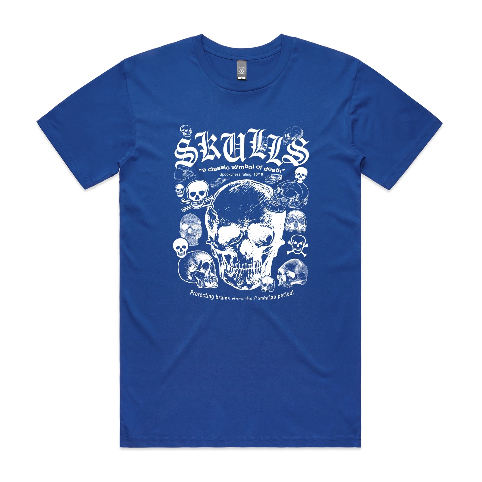 Skulls Tee