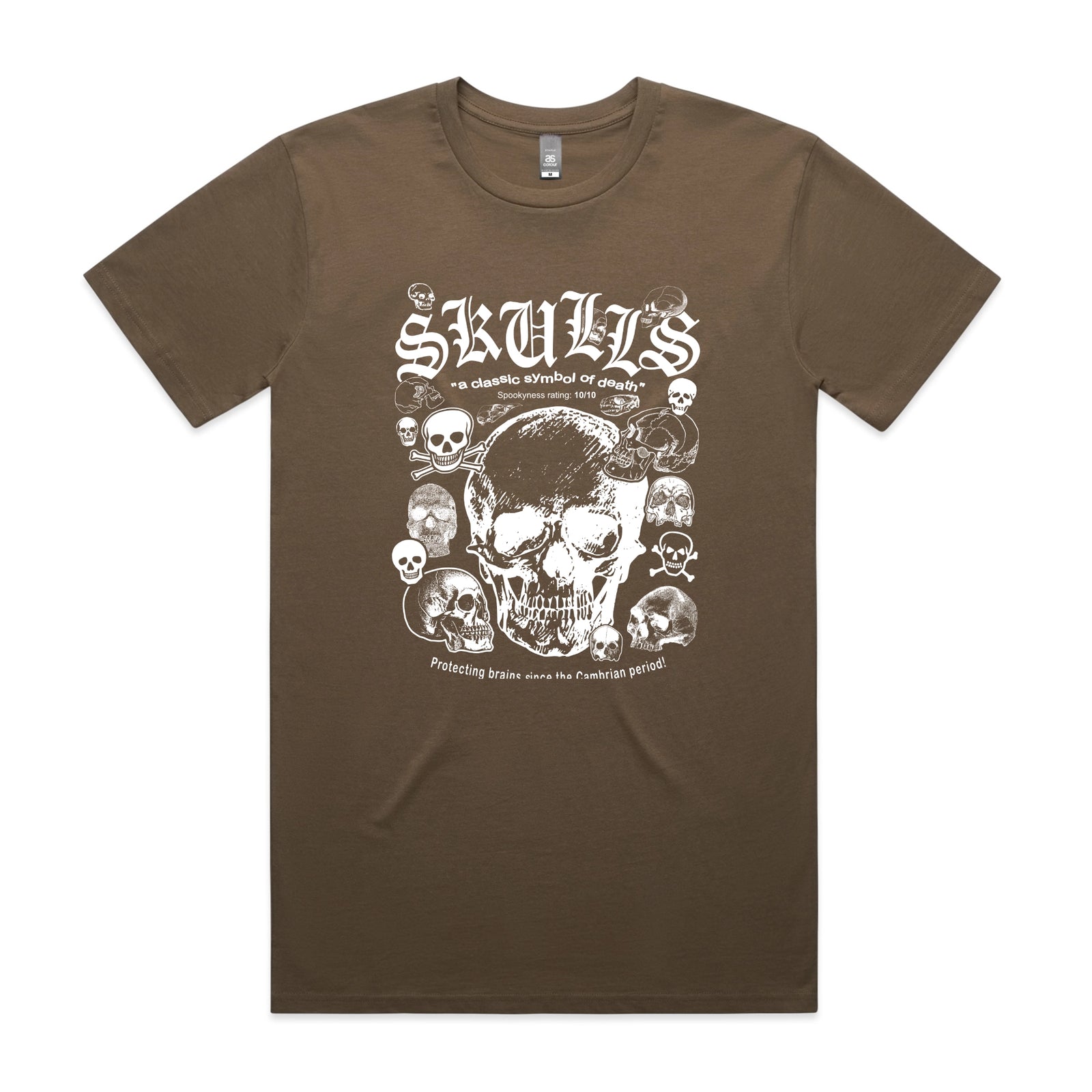 Skulls Tee
