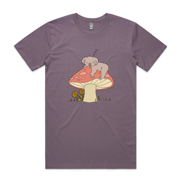 Sleeping Koala Tee