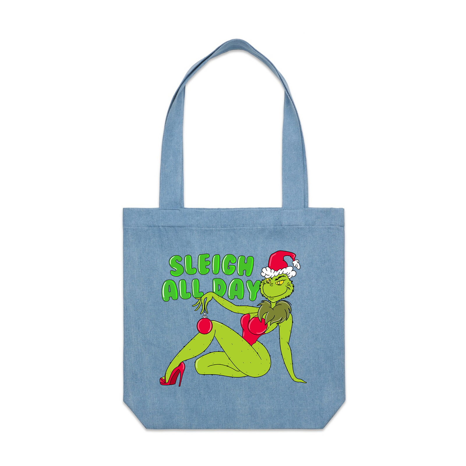 Sleigh All Day Tote