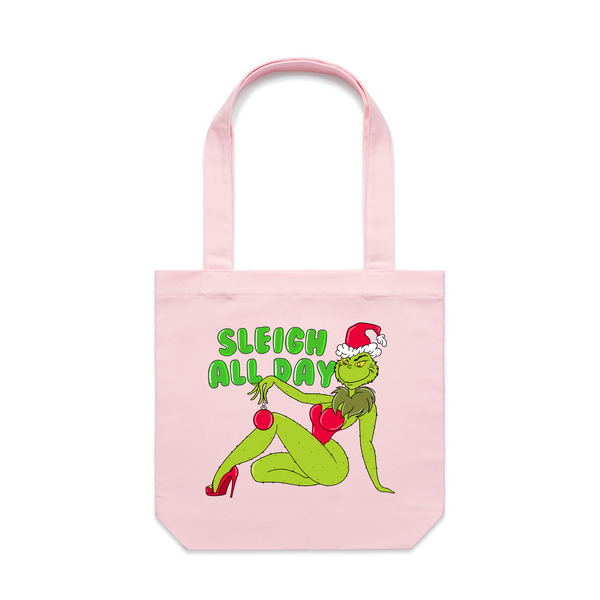 Sleigh All Day Tote