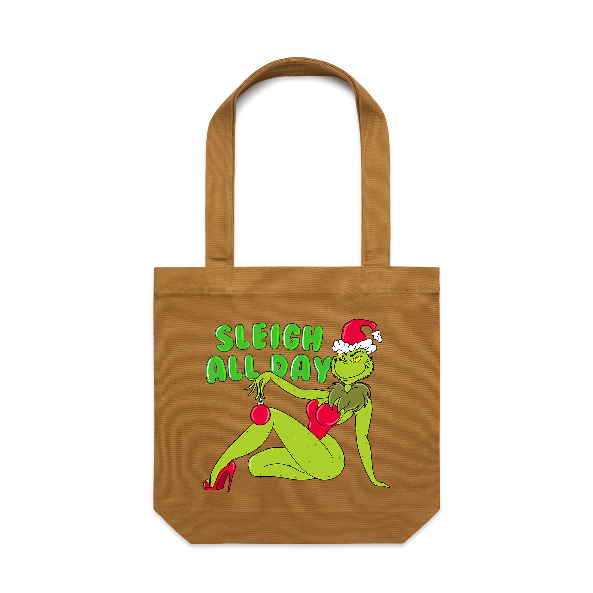 Sleigh All Day Tote
