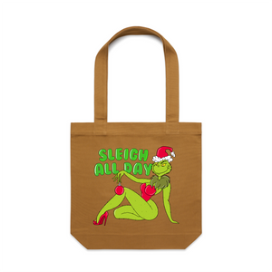 Sleigh All Day Tote