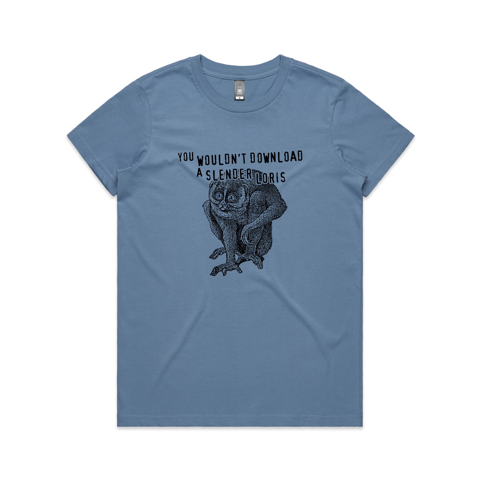 Slender Loris Tee