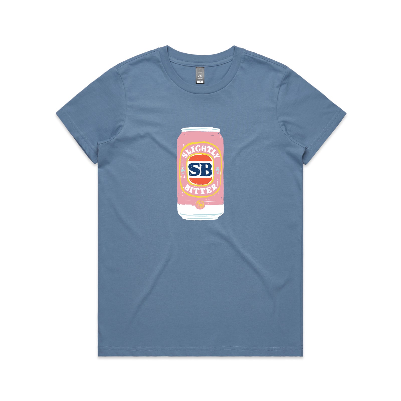 Slightly Bitter Tee