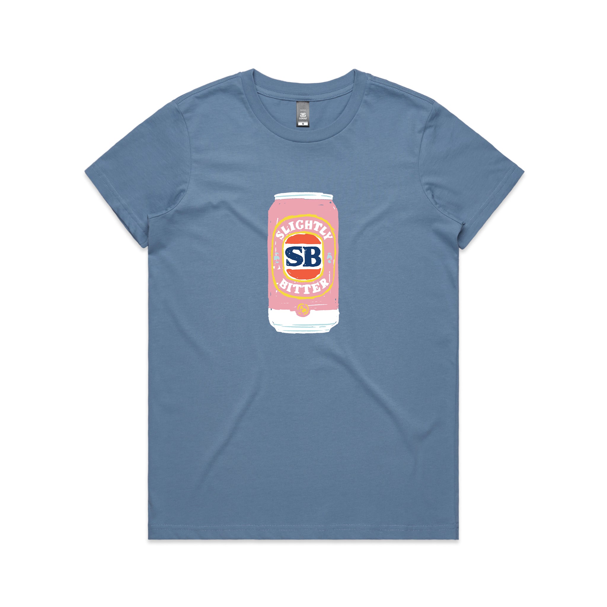 Slightly Bitter Tee