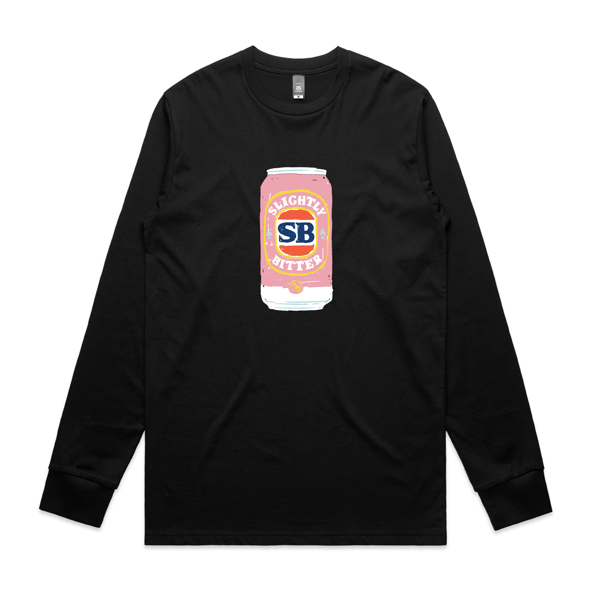 Slightly Bitter Tee