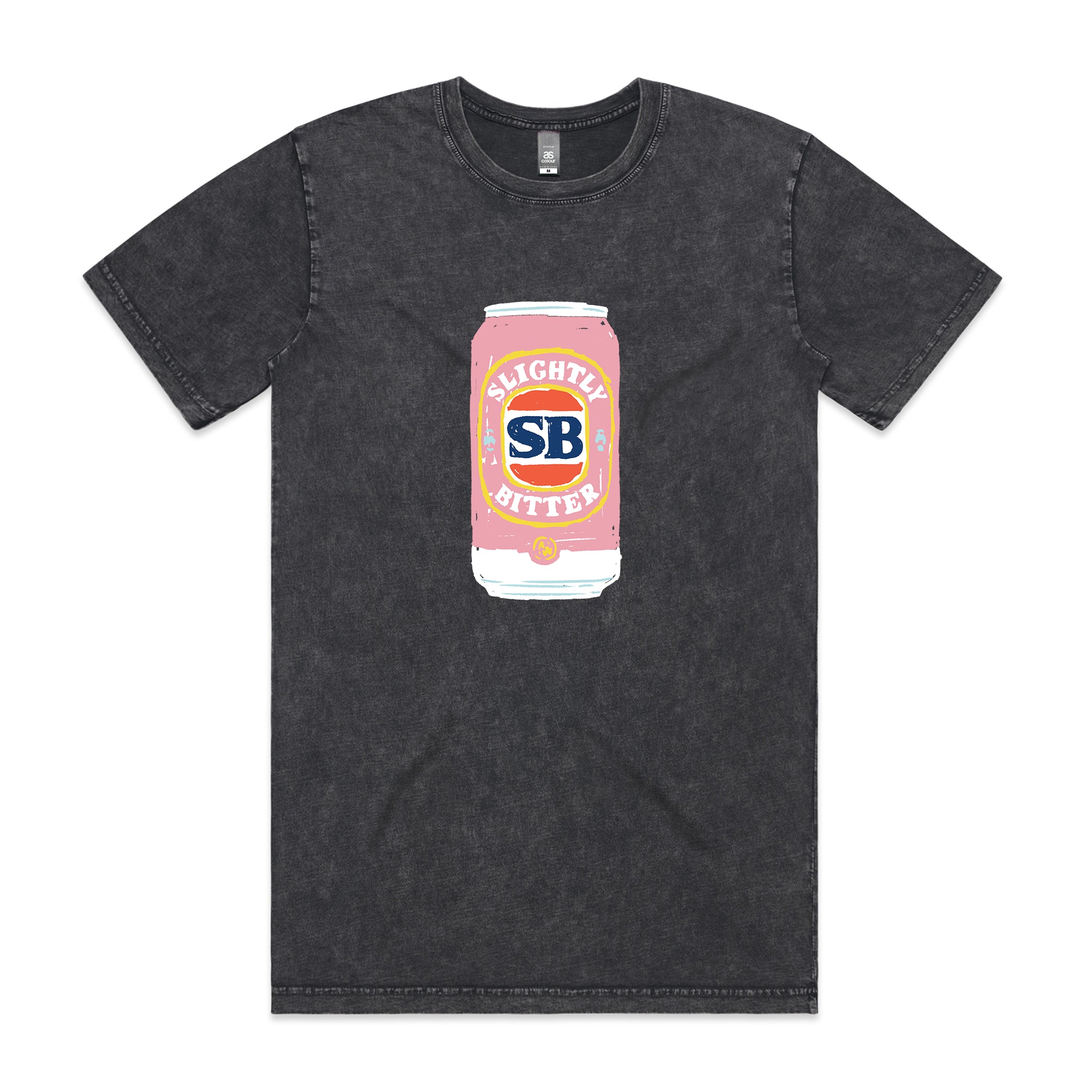 Slightly Bitter Tee