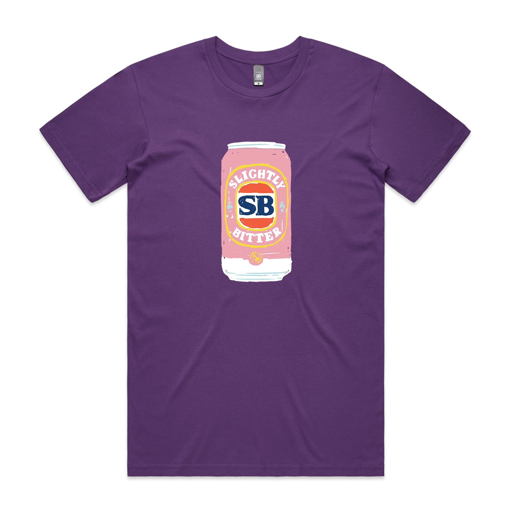 Slightly Bitter Tee