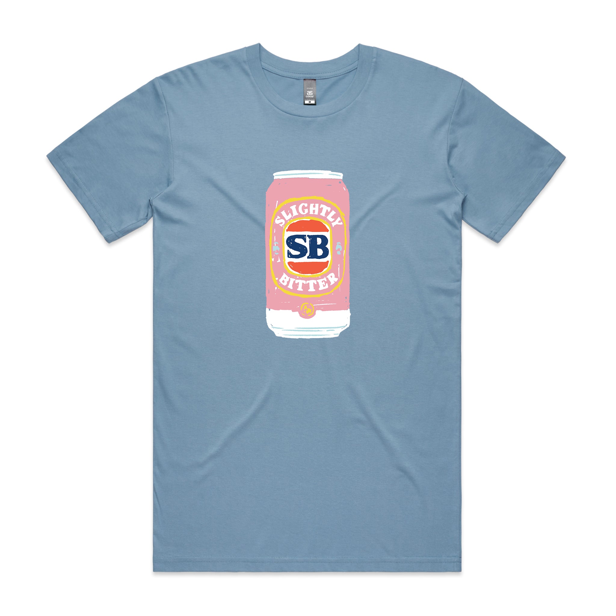 Slightly Bitter Tee