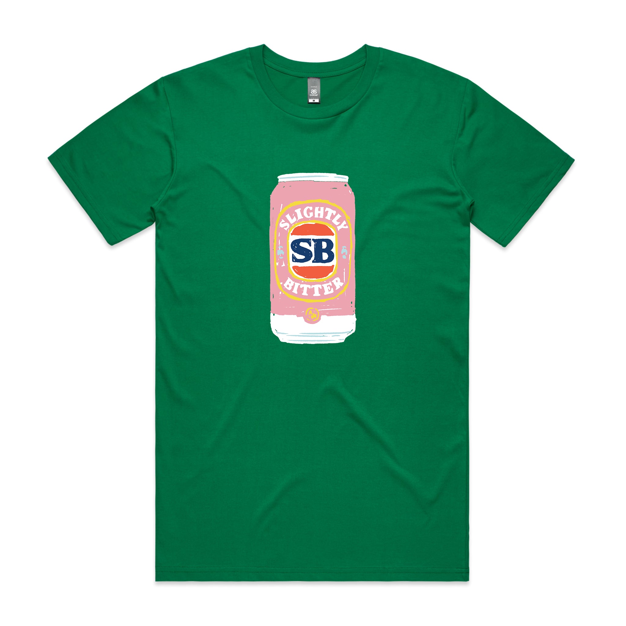 Slightly Bitter Tee