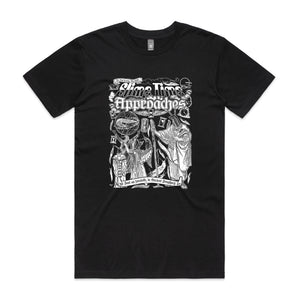 Slime Time Tee by Lonely Kids Club. All clothing from our T-shirts to our shorts and hoodies are ethically made, and printed packed and shipped from Sydney.